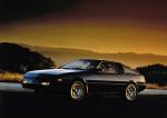 Mitsubishi Starion ESI-R 1986 года (NA)